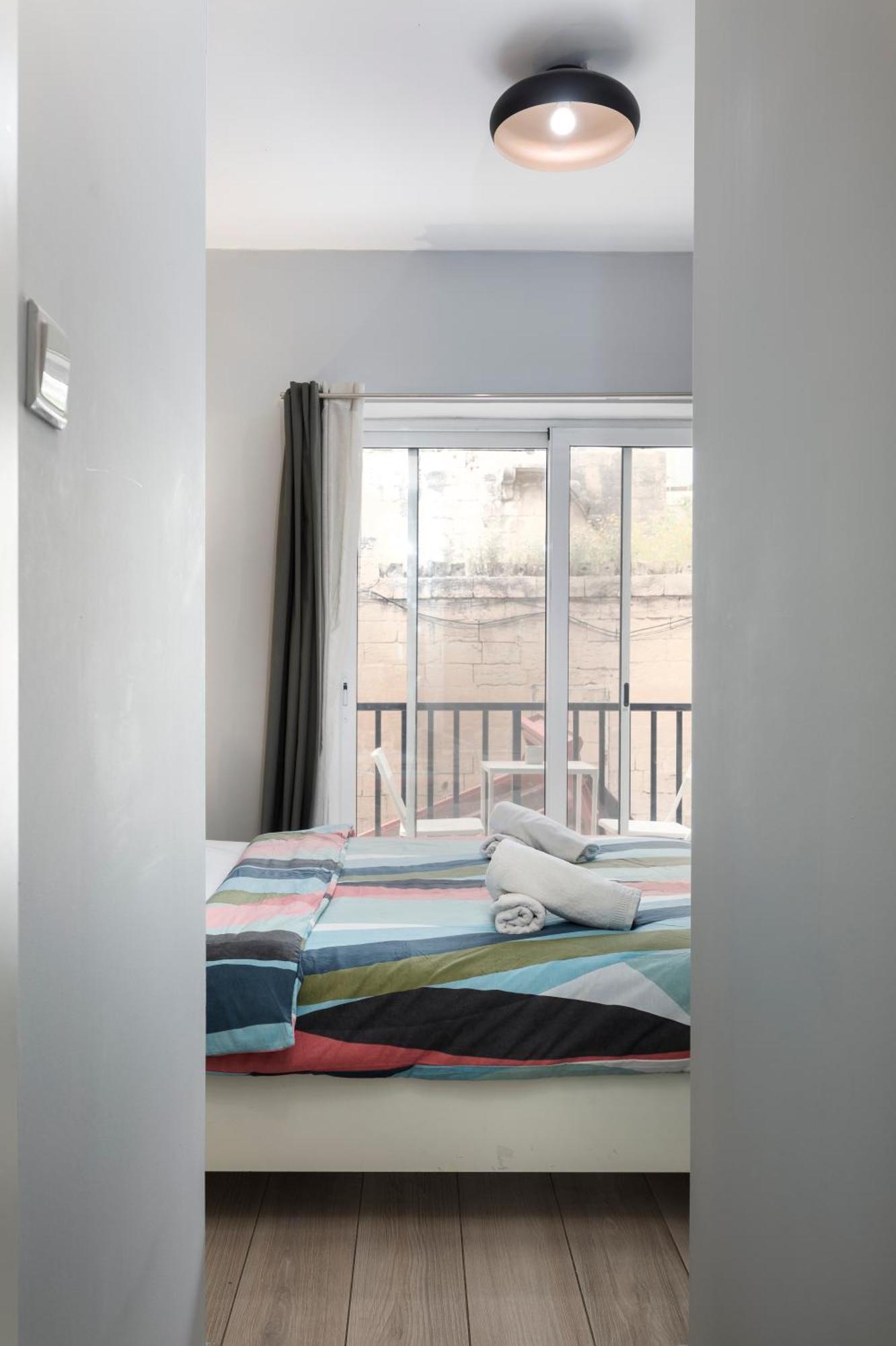 Modern 3 Bedroom & 3 Bathroom Apartment - Near Balluta Bay San Julián Exterior foto