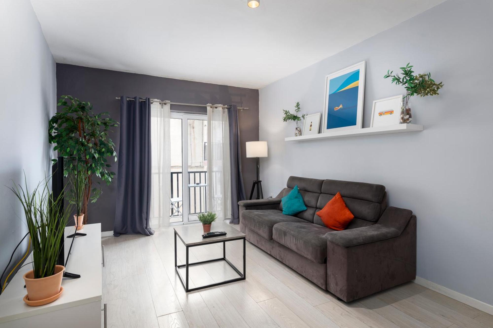 Modern 3 Bedroom & 3 Bathroom Apartment - Near Balluta Bay San Julián Exterior foto